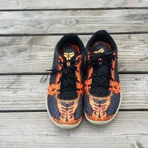 Nike | Shoes | Men Nike Kobe Kb Mentality Total Orange 